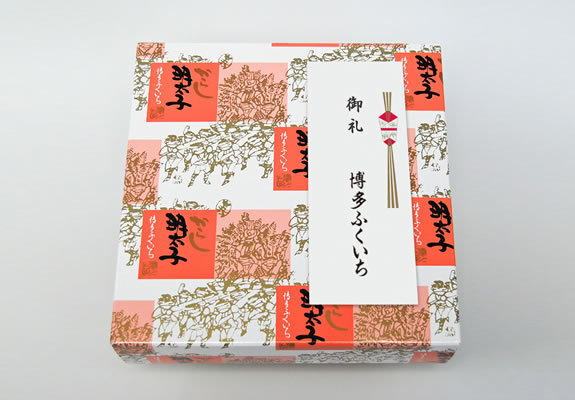 のし・包装