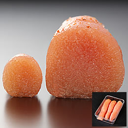 KD-50_特大辛子明太子500g